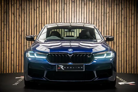 BMW M5 5