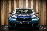 BMW M5 thumbnail