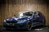 BMW M5 thumbnail