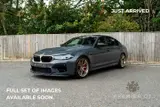 BMW M5 CS thumbnail