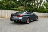 BMW M5 CS thumbnail