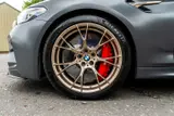 BMW M5 CS thumbnail