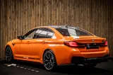 BMW M5 Competition thumbnail