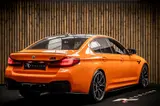 BMW M5 Competition thumbnail