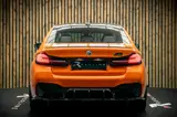BMW M5 Competition thumbnail