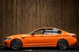 BMW M5 Competition thumbnail