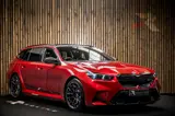 BMW M5 Touring thumbnail