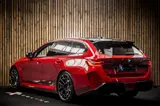 BMW M5 Touring thumbnail