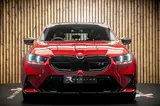 BMW M5 Touring thumbnail