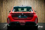 BMW M5 Touring thumbnail