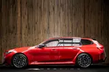 BMW M5 Touring thumbnail