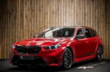 BMW M5 Touring thumbnail