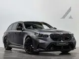 BMW M5 Touring thumbnail