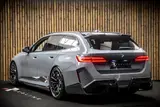 BMW M5 Touring thumbnail
