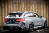BMW M5 Touring thumbnail