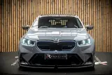 BMW M5 Touring thumbnail