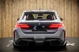 BMW M5 Touring thumbnail