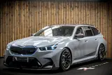 BMW M5 Touring thumbnail