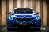 BMW M5 thumbnail