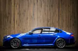 BMW M5 thumbnail
