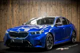 BMW M5 thumbnail
