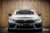 BMW M8 Gran Coupe Competition thumbnail