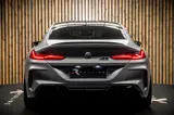 BMW M8 Gran Coupe Competition thumbnail