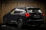 BMW X3 M Competition thumbnail