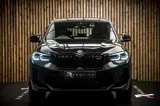 BMW X3 M Competition thumbnail