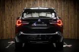BMW X3 M Competition thumbnail