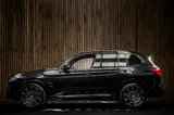 BMW X3 M Competition thumbnail