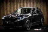 BMW X3 M Competition thumbnail