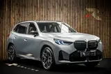 BMW X3 M50i thumbnail