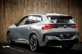 BMW X3 M50i thumbnail