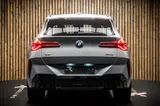 BMW X3 M50i thumbnail