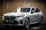 BMW X3 M50i thumbnail
