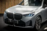 BMW X3 M50i thumbnail