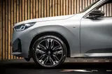 BMW X3 M50i thumbnail