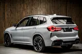 BMW X3 M40d thumbnail