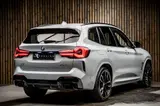 BMW X3 M40d thumbnail