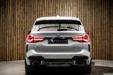 BMW X3 M40d thumbnail
