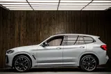 BMW X3 M40d thumbnail