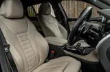 BMW X4 30d M Sport xDrive thumbnail
