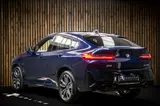 BMW X4 30d M Sport xDrive thumbnail