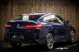 BMW X4 30d M Sport xDrive thumbnail