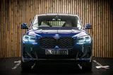 BMW X4 30d M Sport xDrive thumbnail