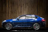 BMW X4 30d M Sport xDrive thumbnail