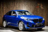 BMW X4 M Competition thumbnail