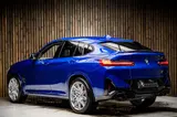 BMW X4 M Competition thumbnail