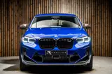 BMW X4 M Competition thumbnail